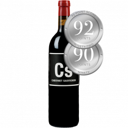 14 Wines of Substance Vineyard Collection Stoneridge Cabernet Sauvignon