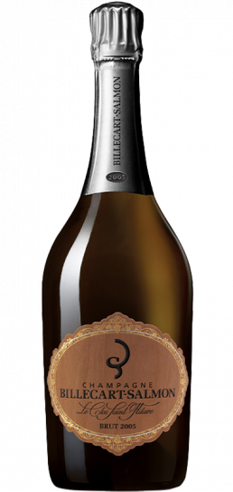 Vintage Billecart-Salmon Le Clos Saint Hilaire Brut