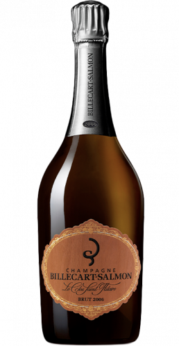 Vintage Billecart-Salmon Le Clos Saint Hilaire Brut