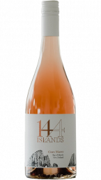 144 Islands Coco Maeve Rosé