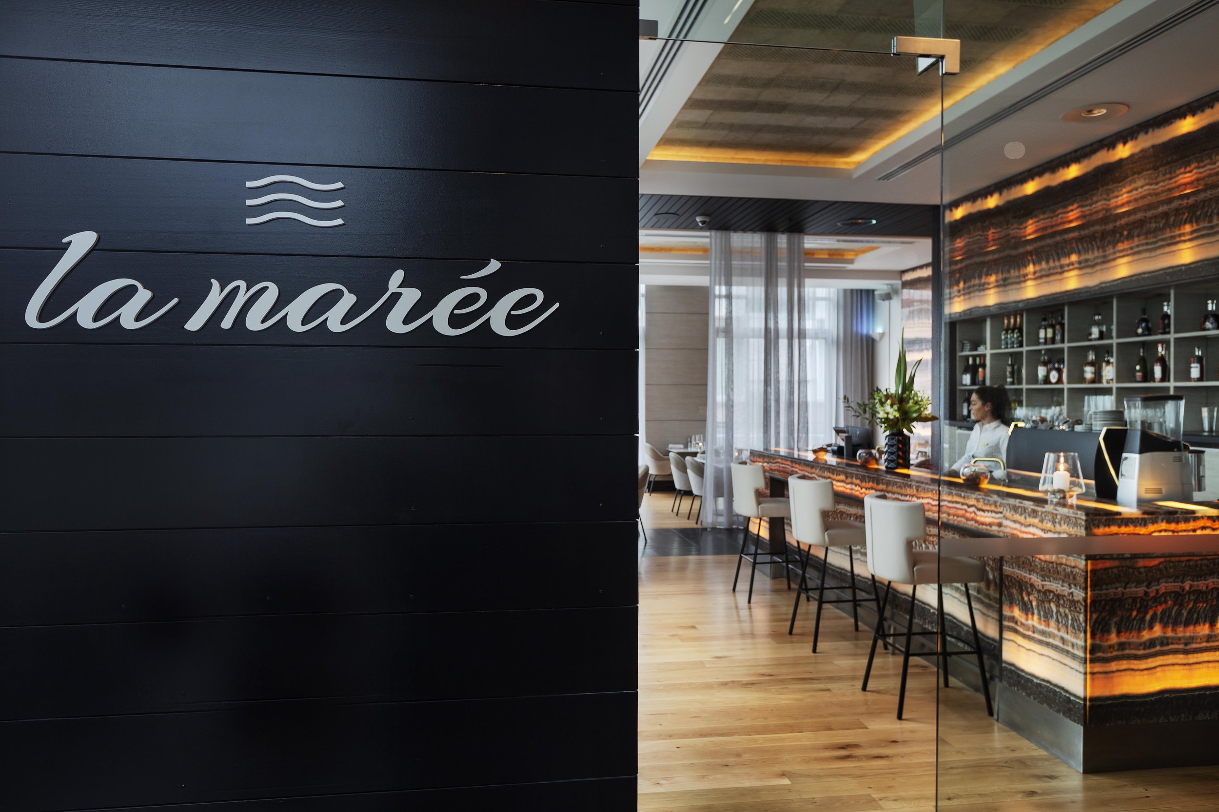 La Marée Restaurant