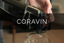 Coravin