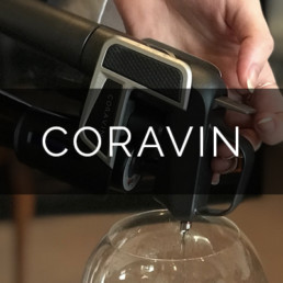 Coravin