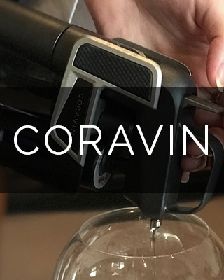 Coravin