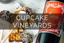 Cupcake Vineyards