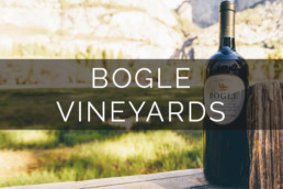 Bogle Vineyards