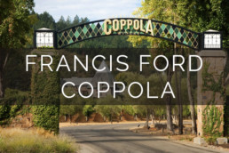 Francis Ford Coppola Winery