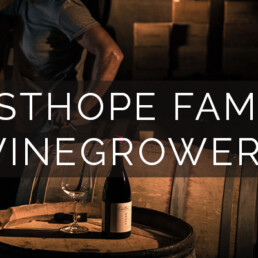 Easthope Family Winegrowers