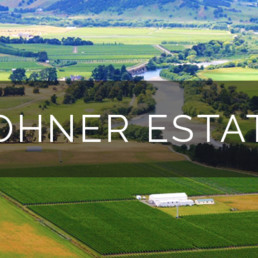 Johner Estate