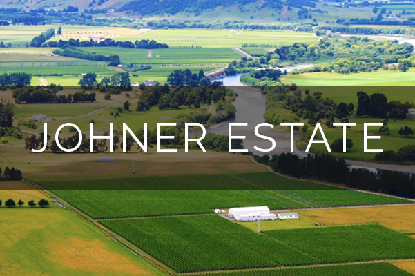 Johner Estate