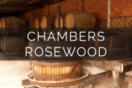 Chambers Rosewood