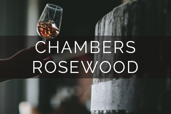 Chambers Rosewood