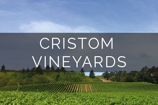 Cristom Vineyards