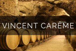 Domaine Vincent Careme