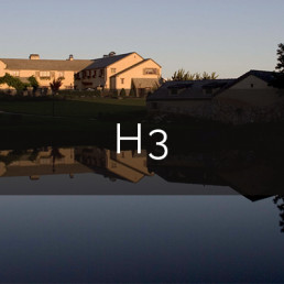 H3 Horse Heaven Hills