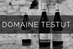 Domaine Testut