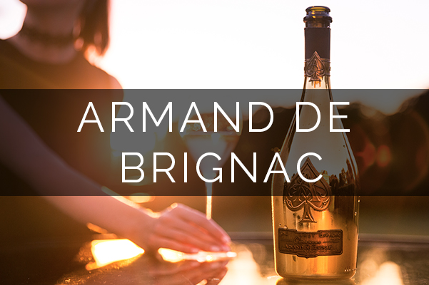 Armand de Brignac