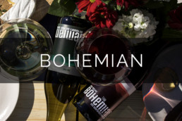 Bohemian Wines