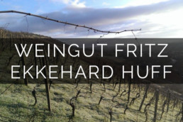 Weingut Fritz Ekkehard Huff