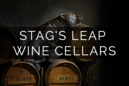 Stag's Leap Wine Cellars