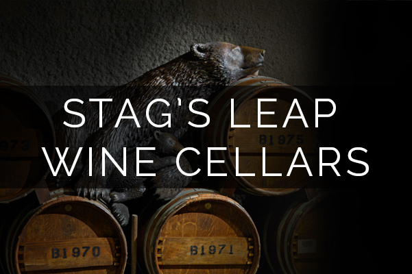 Stag's Leap Wine Cellars