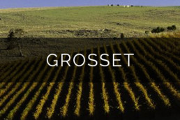 Grosset Wines