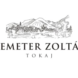 Demeter Zoltan Tokaj