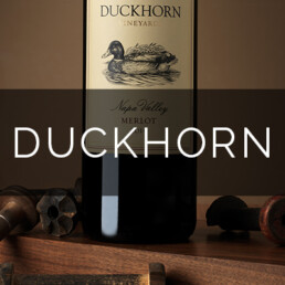 Duckhorn Vineyards
