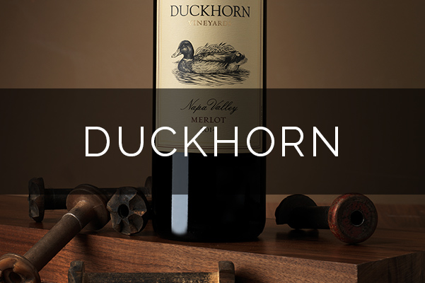 Duckhorn Vineyards