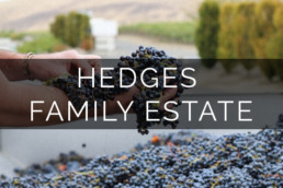 Hedges Family Estate