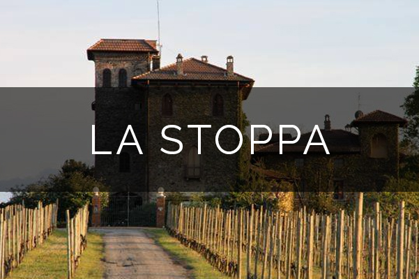 La Stoppa