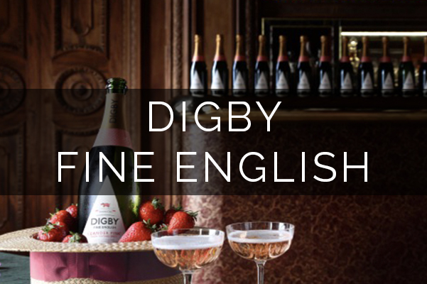 Digby Fine English