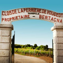 Domaine Bertagna