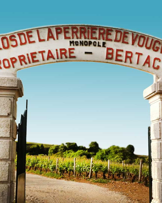 Domaine Bertagna