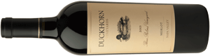 2015 Duckhorn Three Palms Merlot