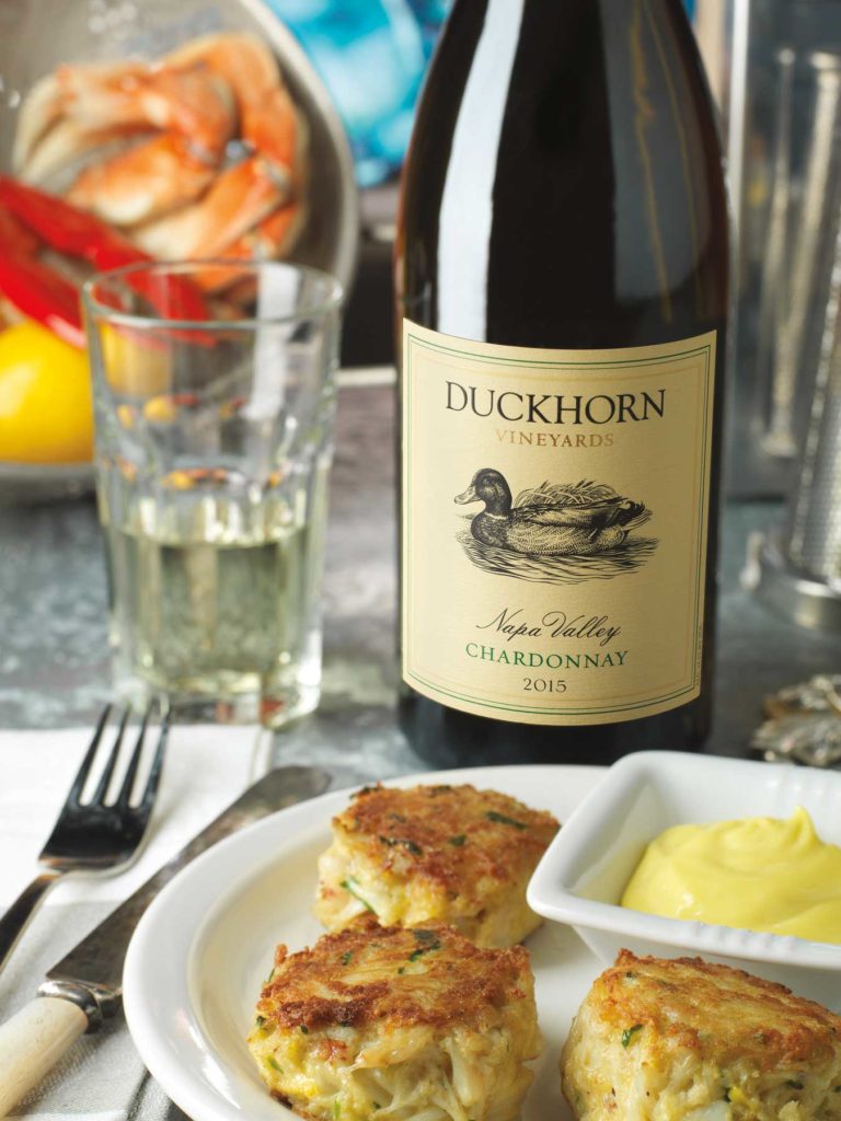 Duckhorn Napa Valley Chardonnay