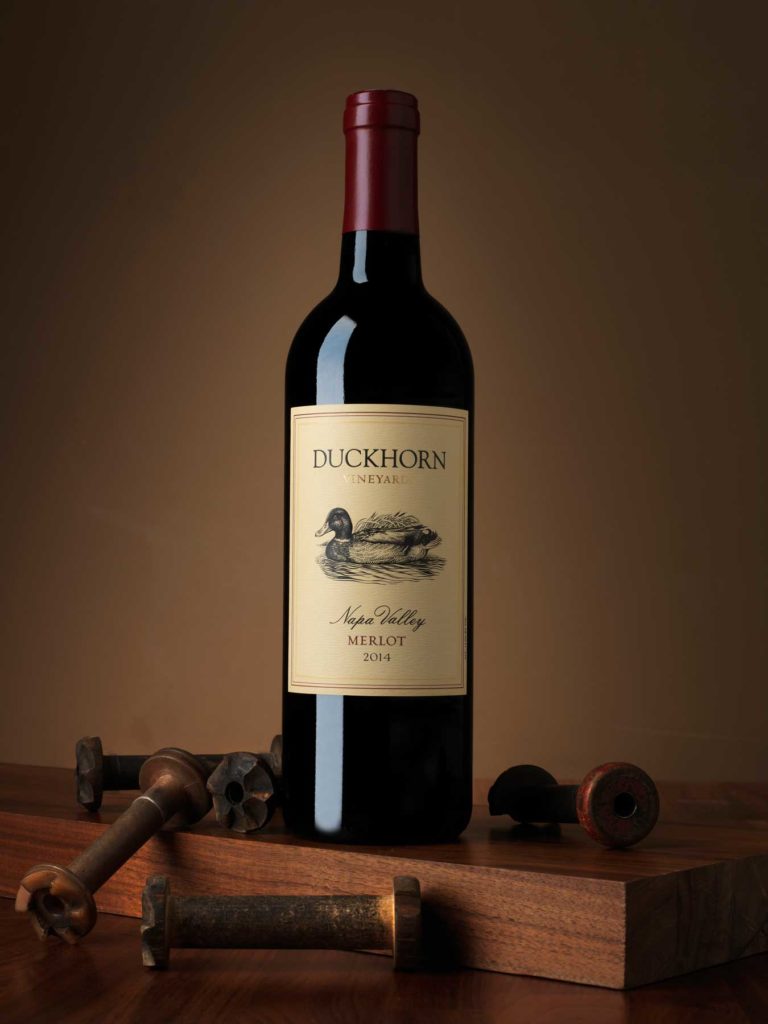 Duckhorn Napa Valley Merlot