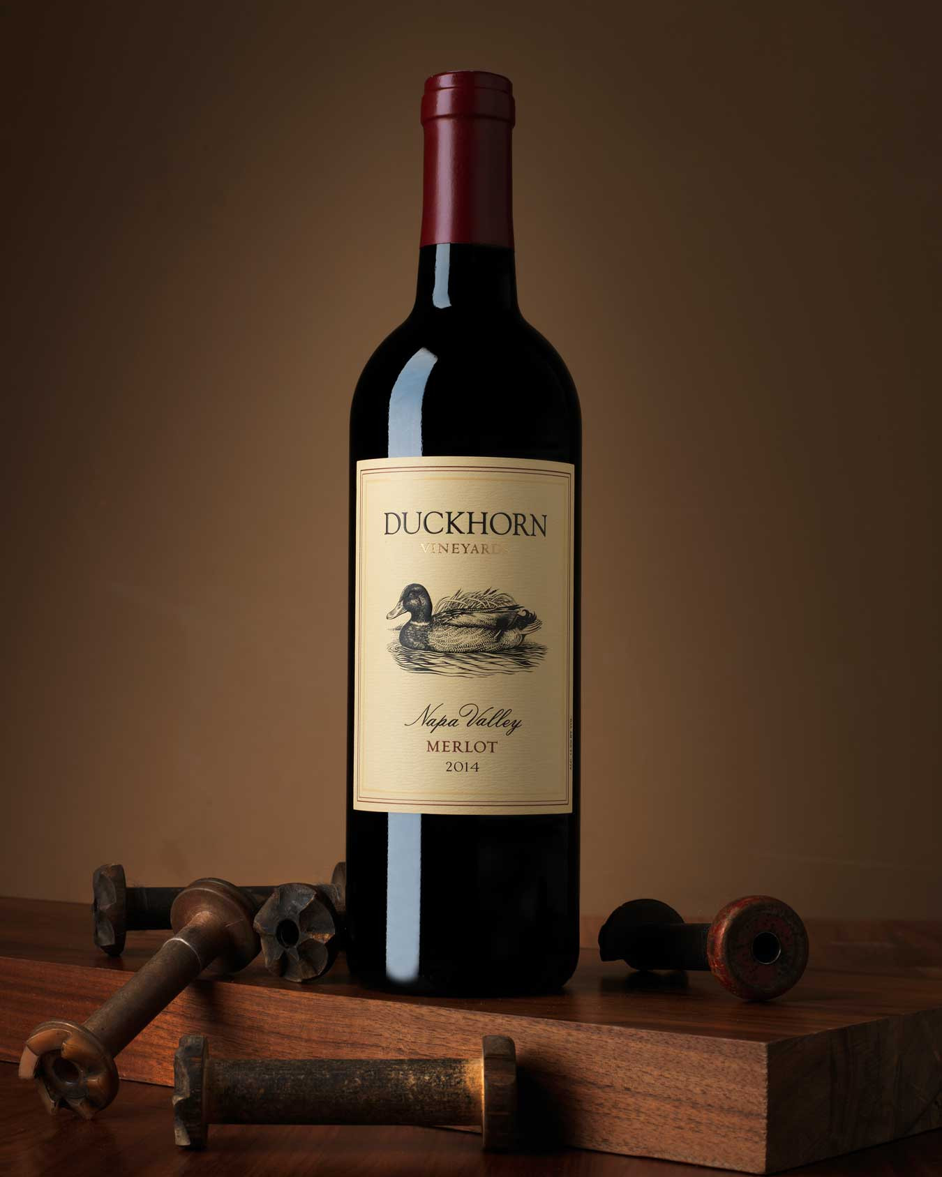 Duckhorn Napa Valley Merlot