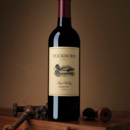 Duckhorn Napa Valley Merlot