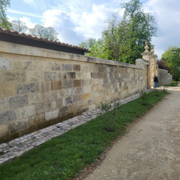 Bordeaux Report 2023 - Day 1: Visit 2