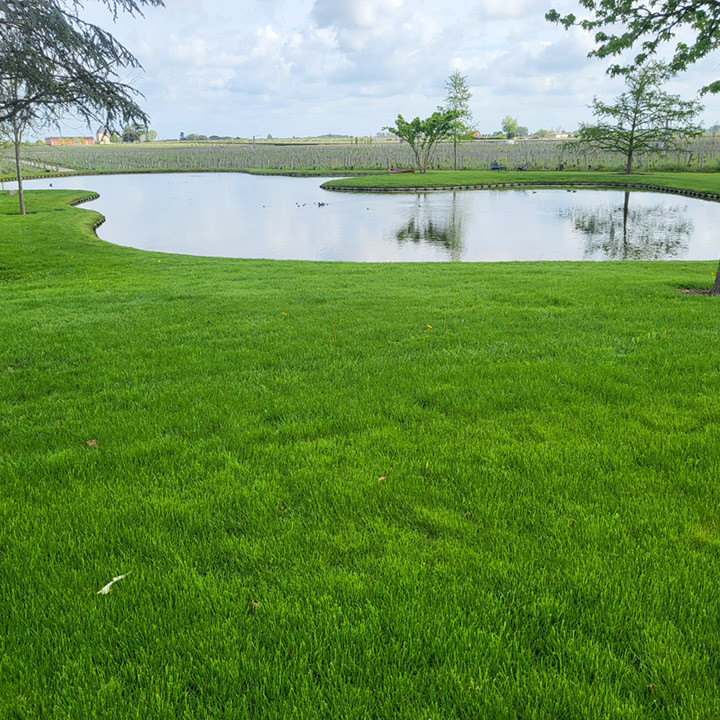 Bordeaux Report 2023 - Day 1: Visit 3