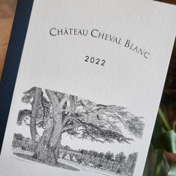 Bordeaux Report 2023 - Day 1: Visit 3