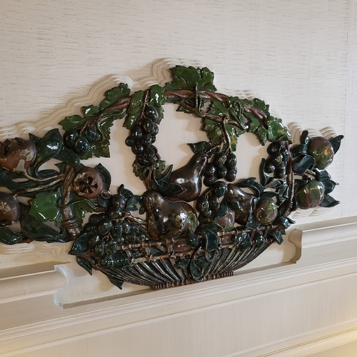 Bordeaux Report 2023 - Day 1: Visit 4