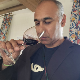 Bordeaux Report 2023 - Day 1: Visit 4