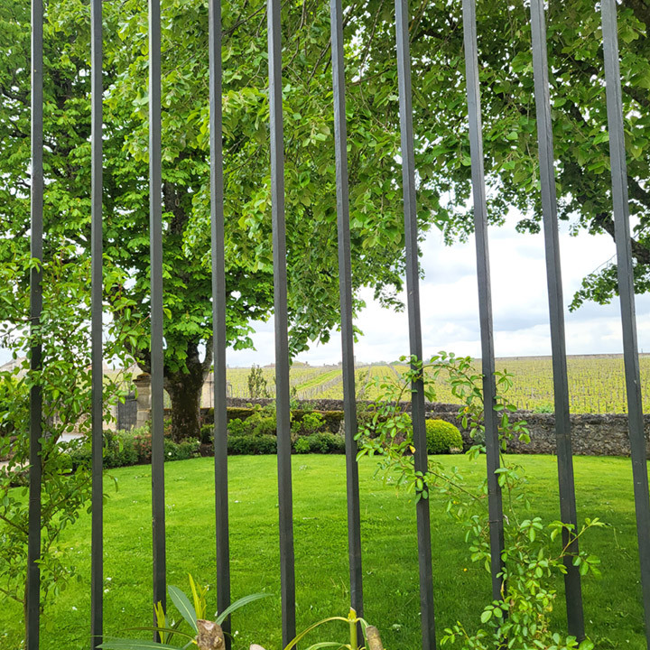 Bordeaux Report 2023 - Day 1: Visit 4