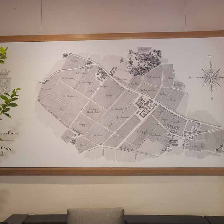 Bordeaux Report 2023 - Day 1: Visit 5