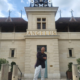 Bordeaux Report 2023 - Day 1: Visit 5