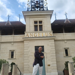 Bordeaux Report 2023 - Day 1: Visit 5