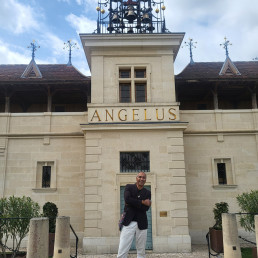 Bordeaux Report 2023 - Day 1: Visit 5