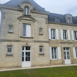 Bordeaux Report 2023 - Day 1: Visit 6